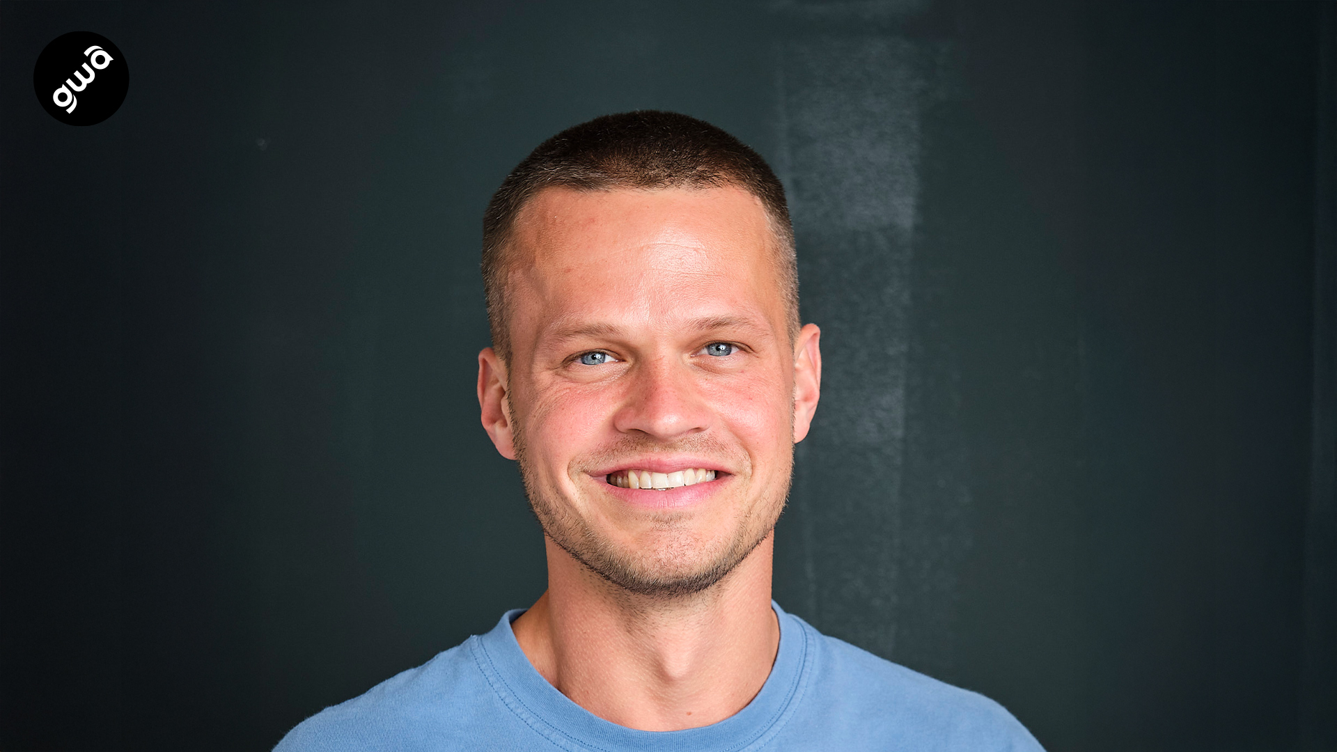 GWA Vorstandsmitglied Nico Combes Pressebild