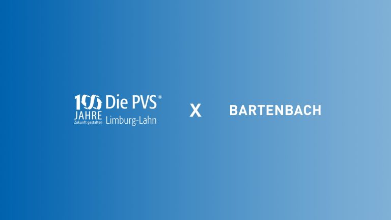 PVS/Limburg-Lahn entscheidet sich für Bartenbach