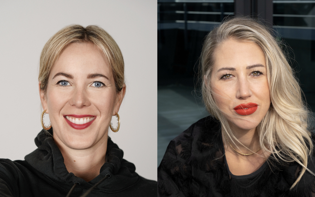 Zwischen Deepfake und Deep Trust