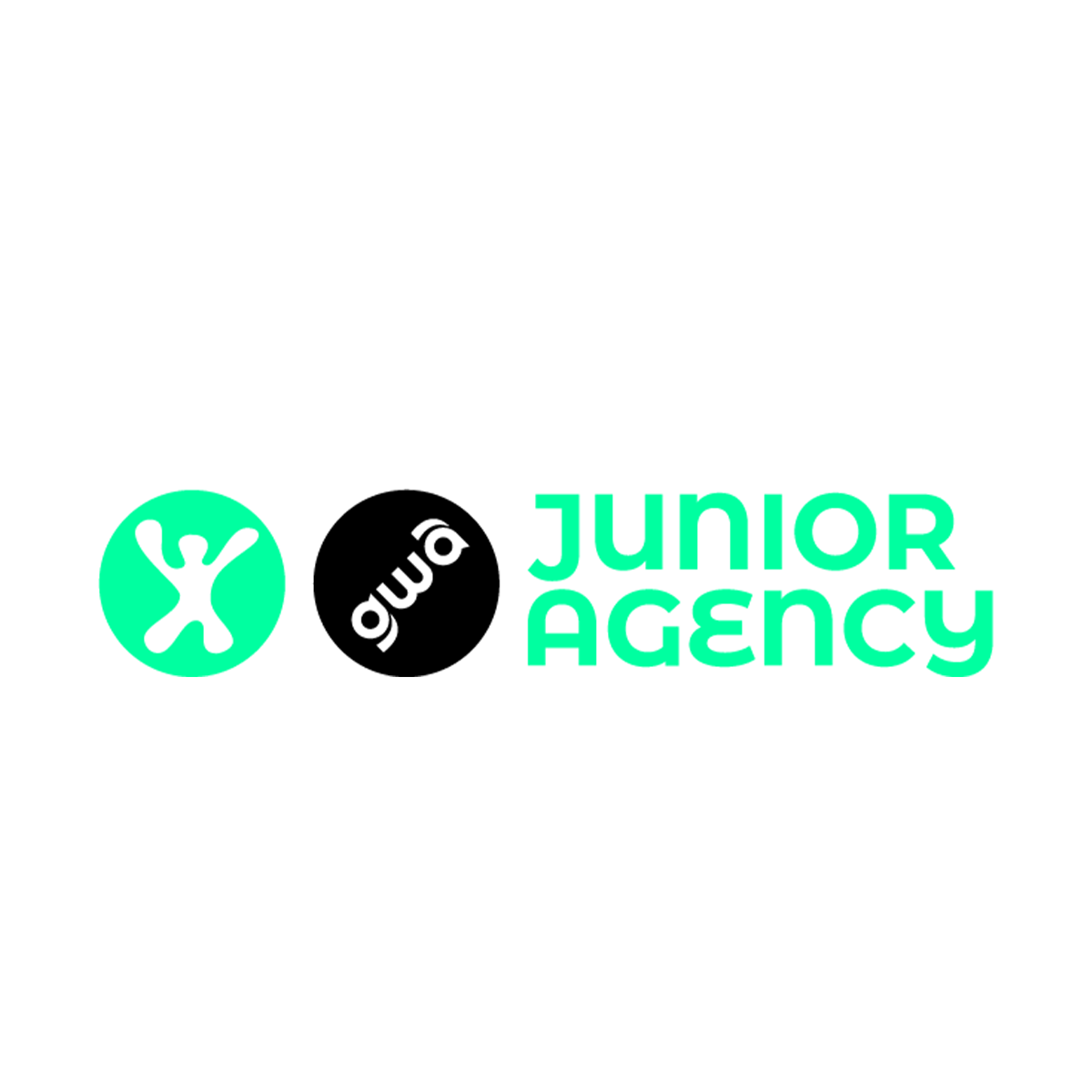 GWA Junior Agency Logo