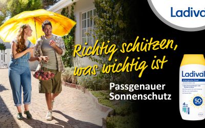 Schmittgall HEALTH für STADA Consumer Health