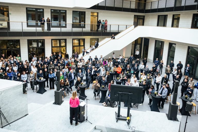 GWA Neujahrsempfang: Appell an besondere Verantwortung der Kommunikationsbranche