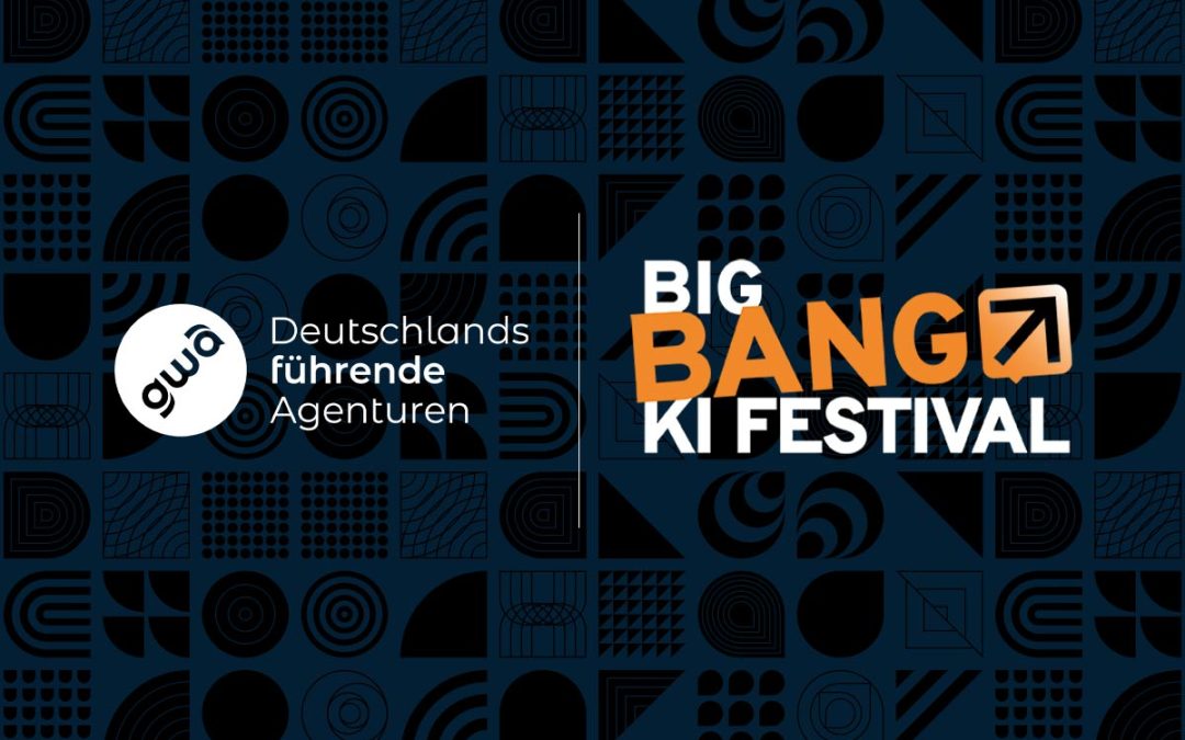 Big Bang KI Festival 2025