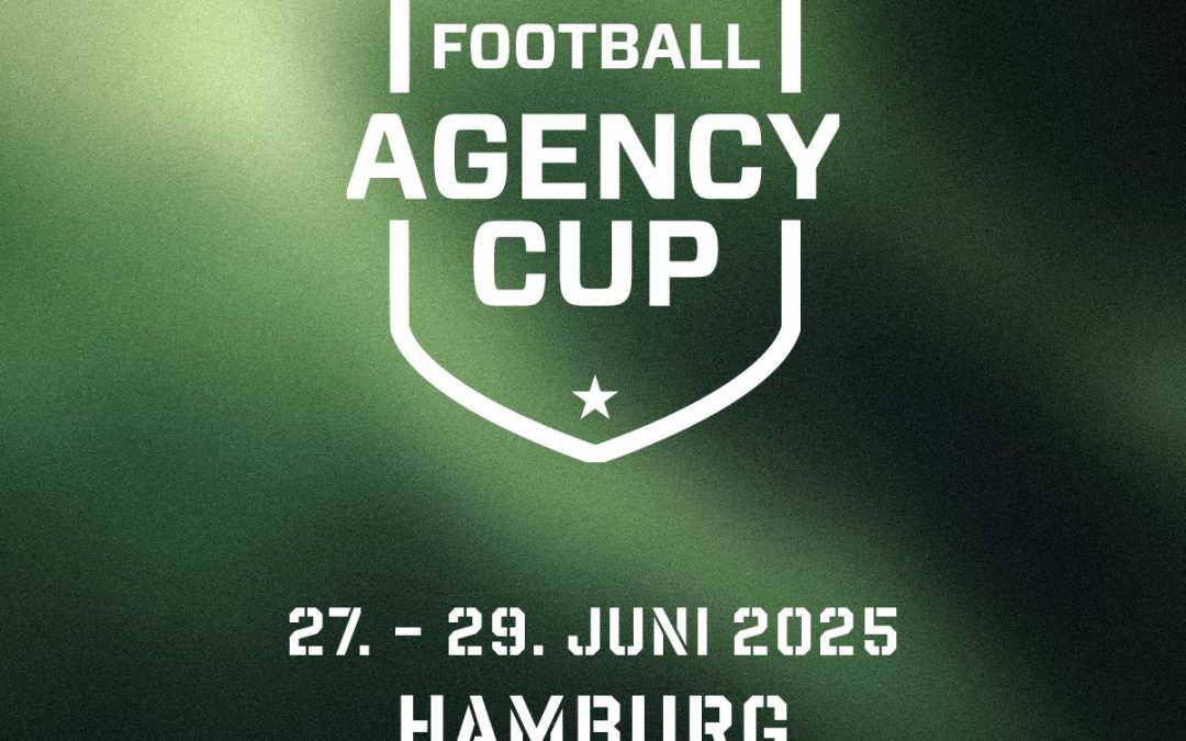 Football Agency Cup 2025
