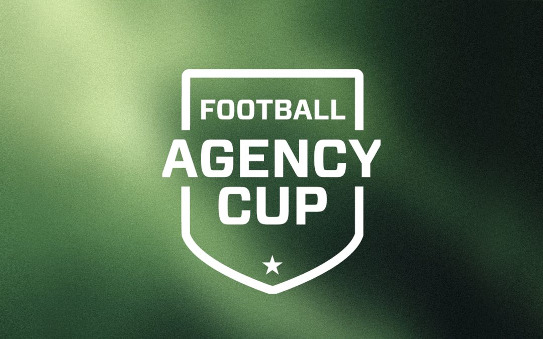 Football Agency Cup 2025: Inklusion trifft auf Sport