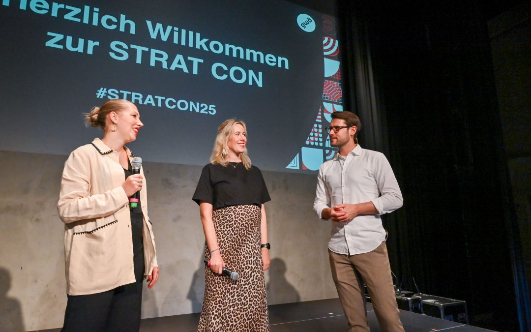 STRAT CON 2025 – Die Highlights in Bildern