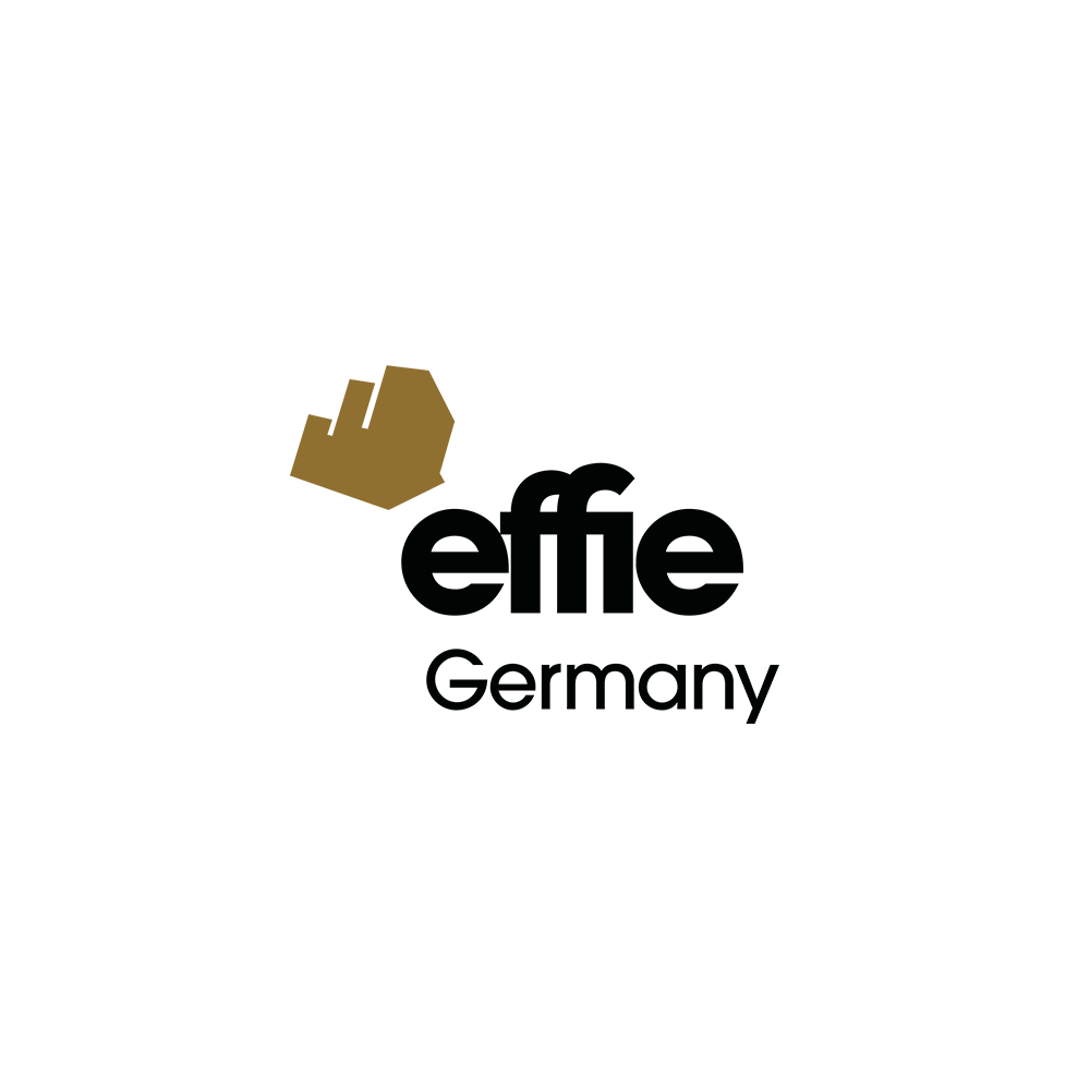 Effie Germany Logo