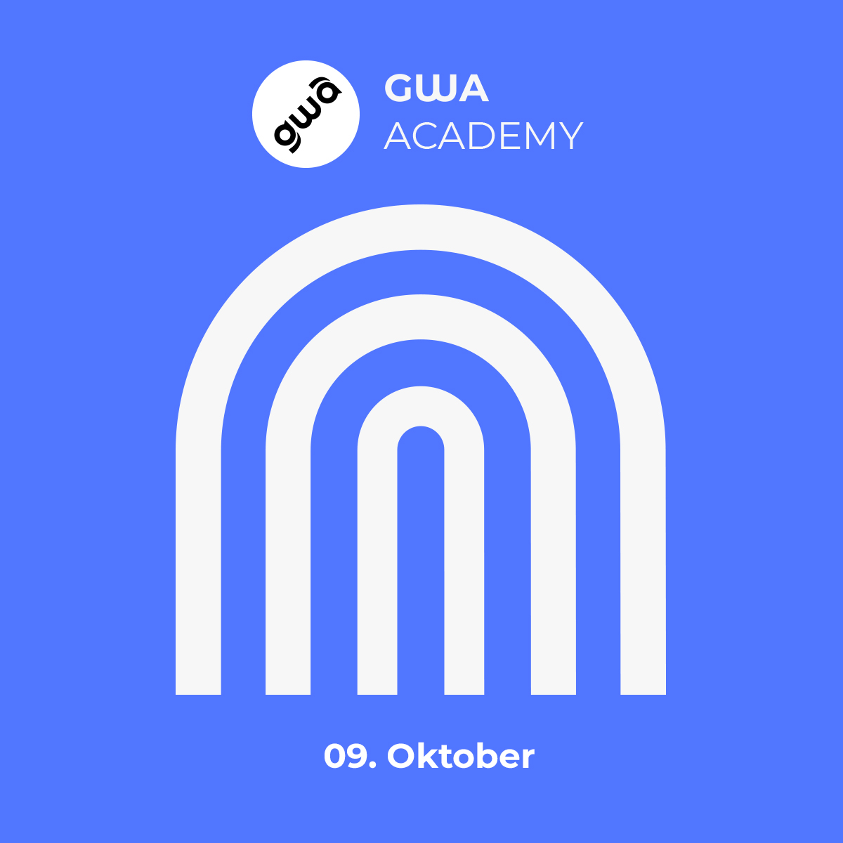 GWA ACADEMY Keyvisual