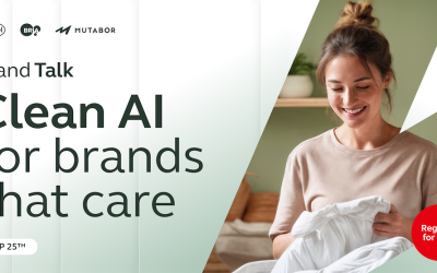 Mutabor Brand Talk: KI-Insights von Henkel, Bria und Mutabor