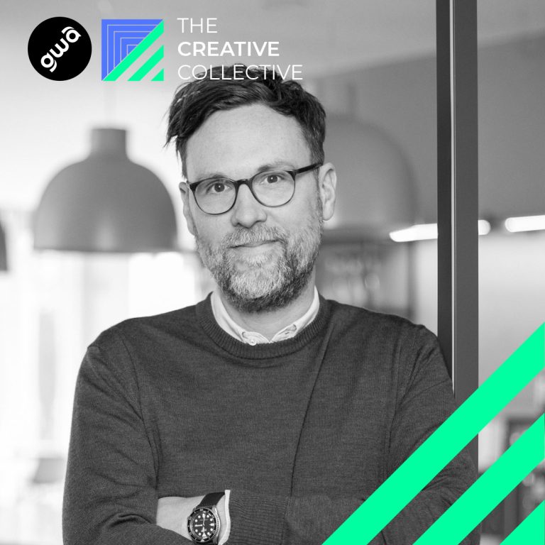 GWA CREATIVE COLLECTIVE:  “Wie gelingt erfolgreiche Audiokreation?“