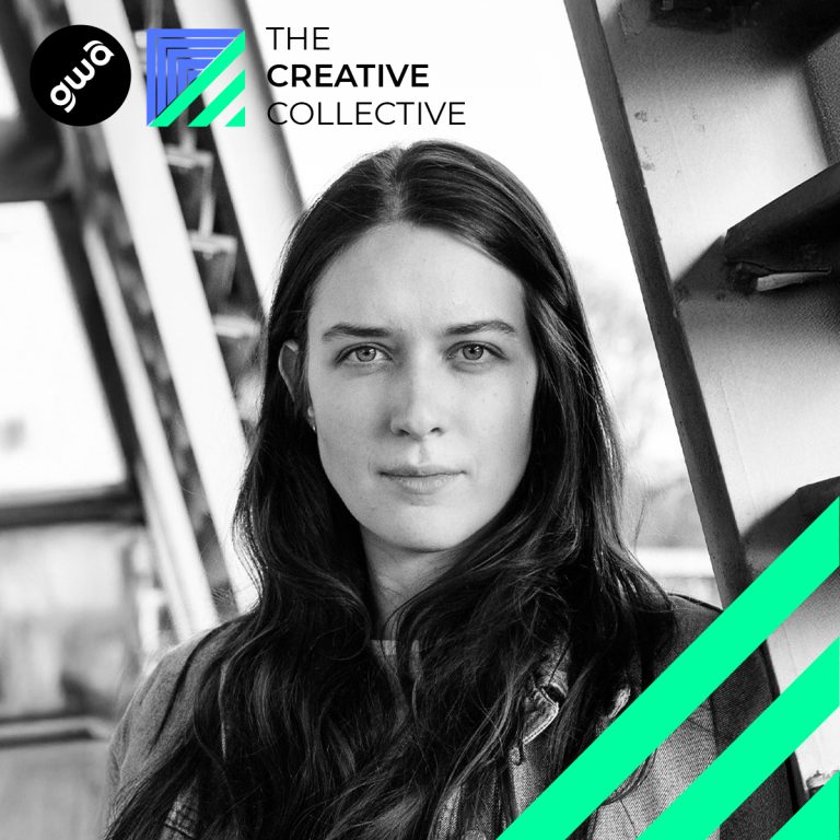 GWA CREATIVE COLLECTIVE:  “Creativity Matters meets Effectiveness“