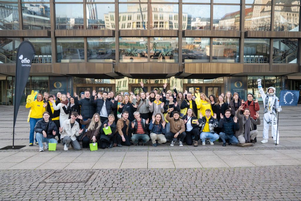 Effie Germany Awards 2025