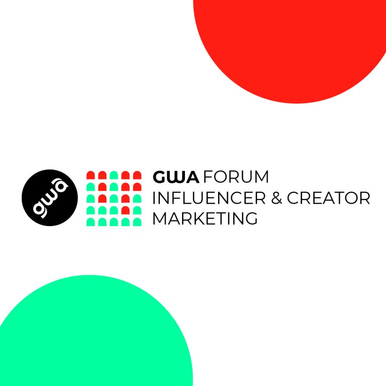 Jahresabschlussfeier des Influencer & Creator Marketing Forums