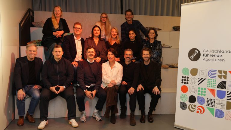 Neuer GWA Vorstand gewählt