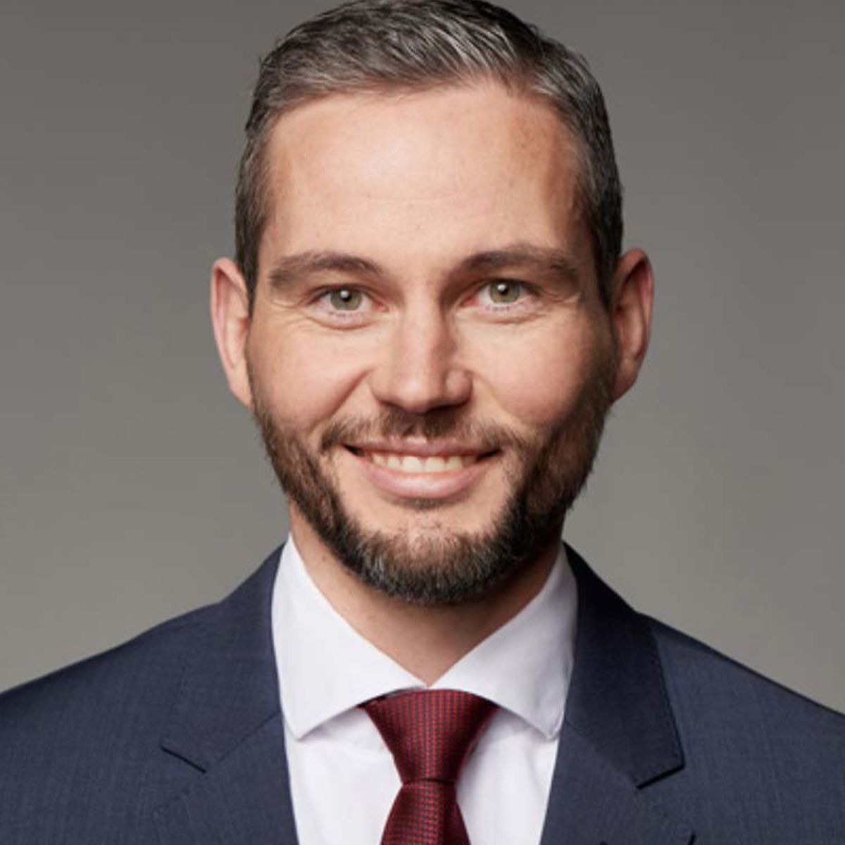 <strong> Paul Michels</strong>