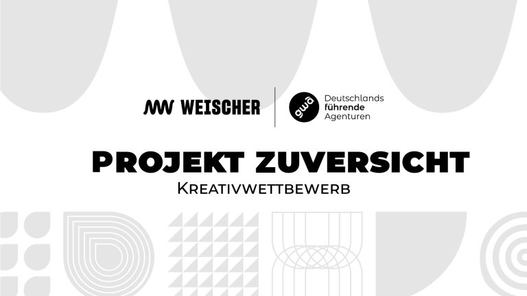 GWA und Weischer starten gemeinsam Kreativwettbewerb für junge Talente