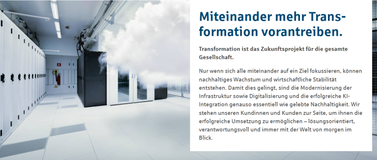 Damm & Bierbaum inszeniert das „Miteinander“ für die Helaba