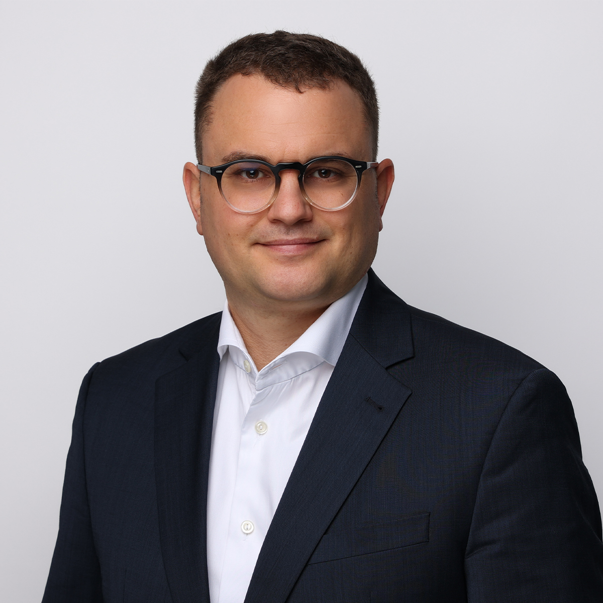 <strong>Dr. Ruben Becker</strong>