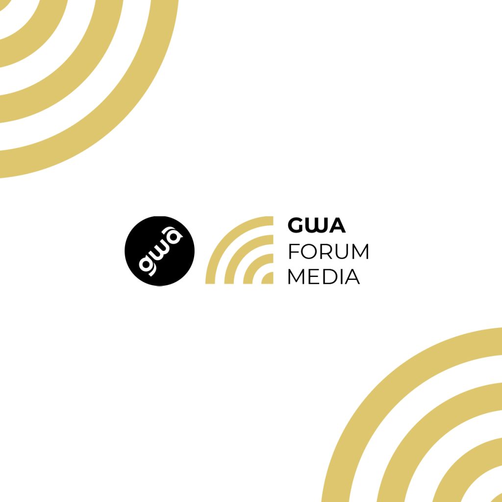 GWA Forum Media KV
