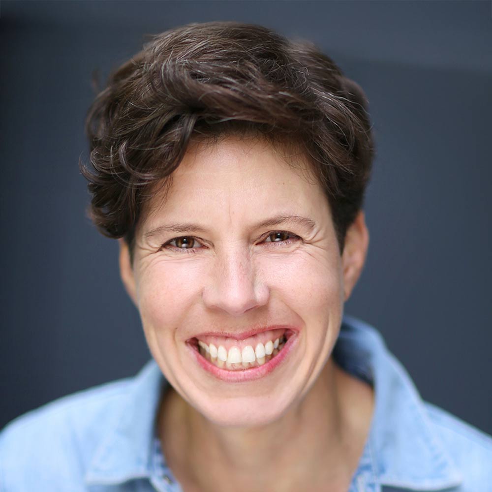 <strong>Claudia Kleyboldt</strong>