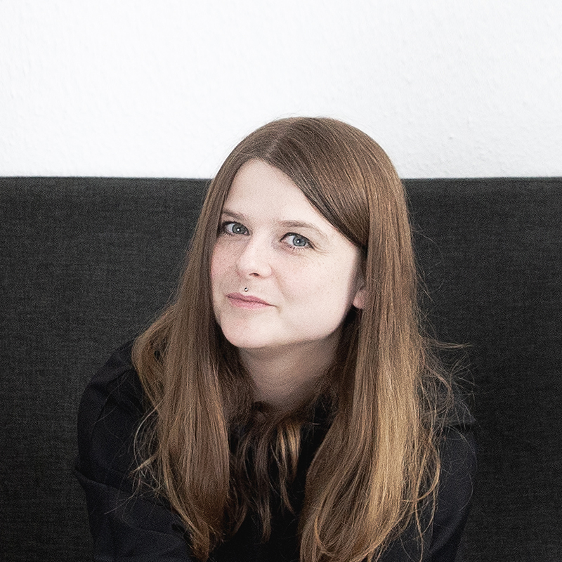 <strong>Romy Nickel</strong>