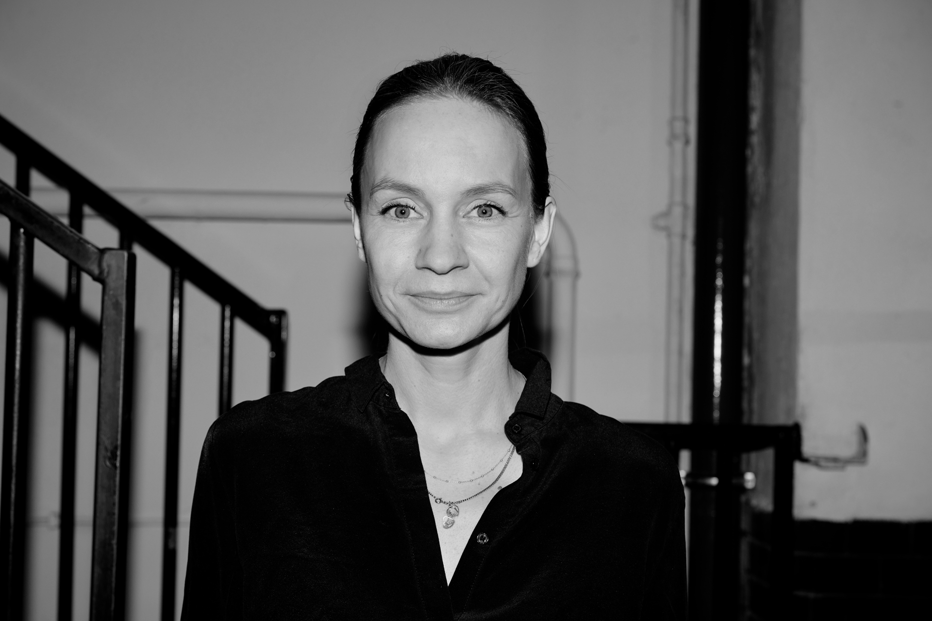 <strong>Nadine Müller-Eckel</strong>