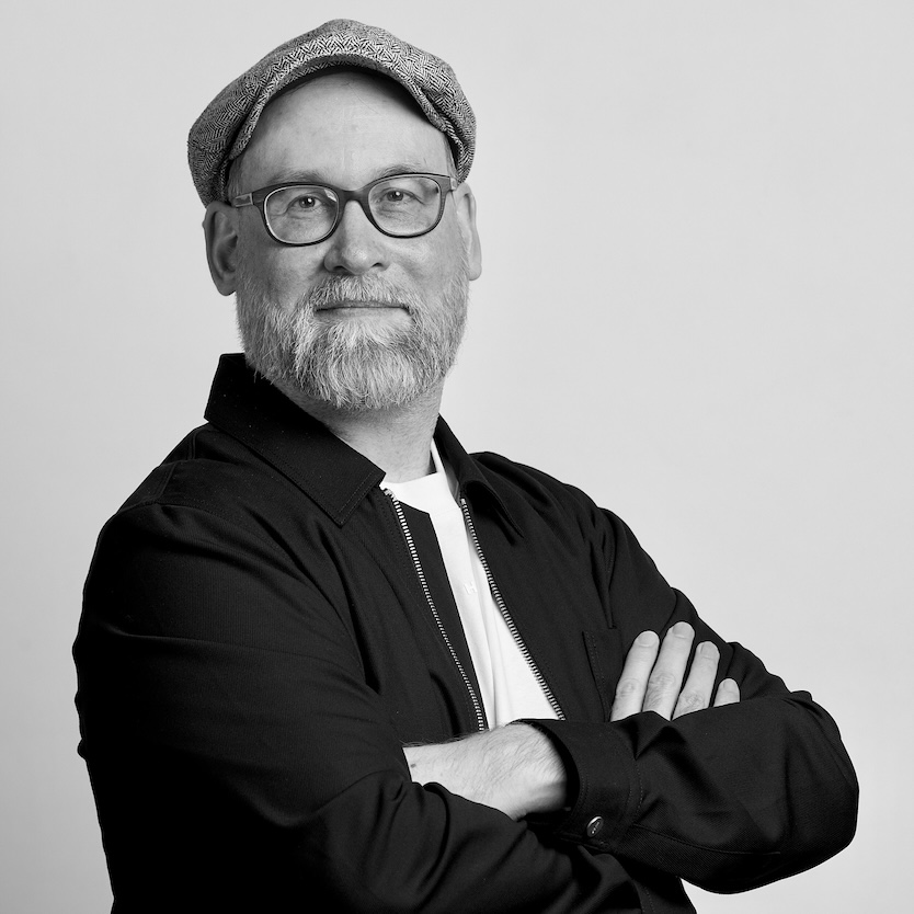 <strong>Tim Keil</strong>