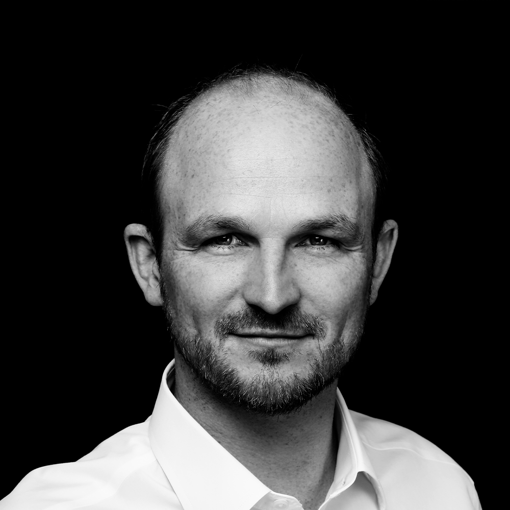 <strong>Joost van Treeck</strong>