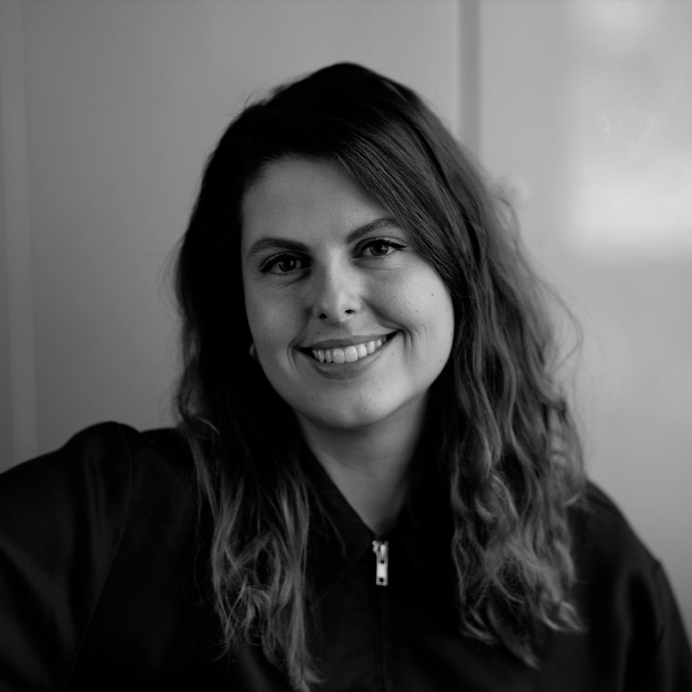 <strong>Michaela Alberter</strong>