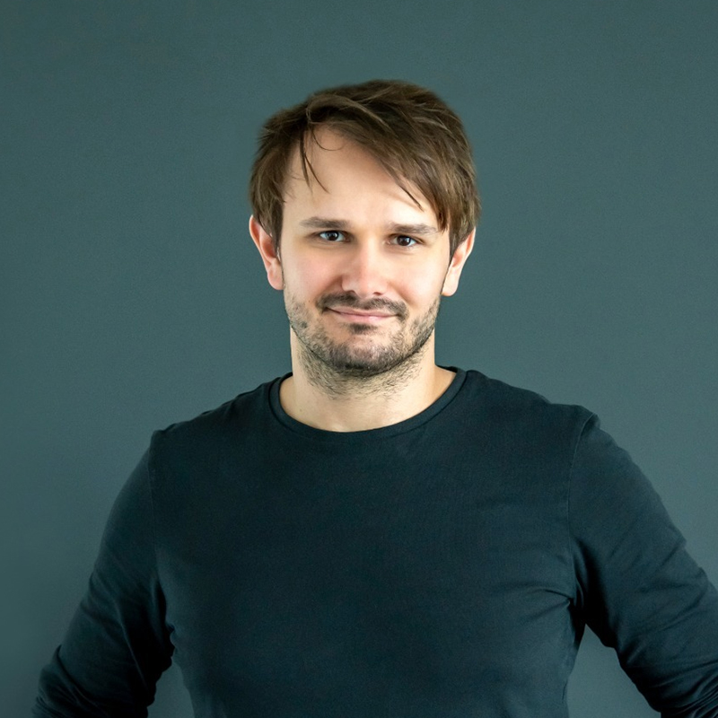 <strong>Matthäus Michalik</strong>