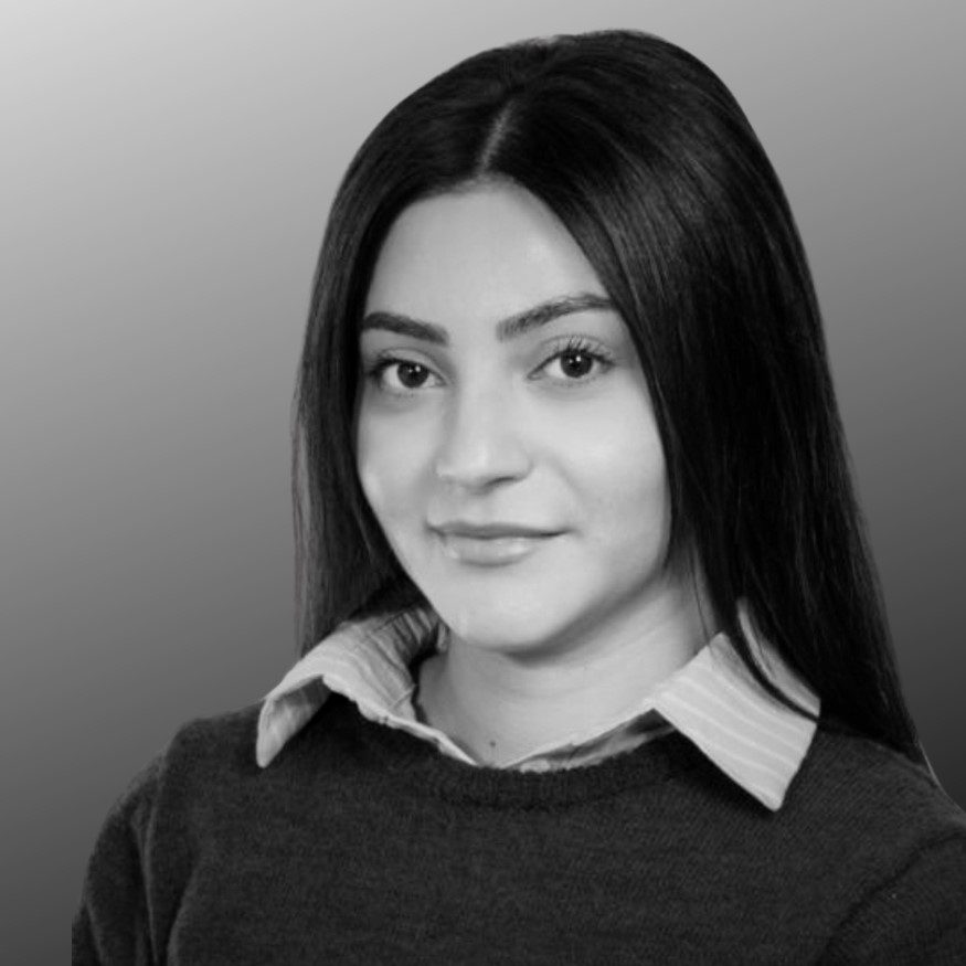 <strong>Khabat Sharaf </strong>