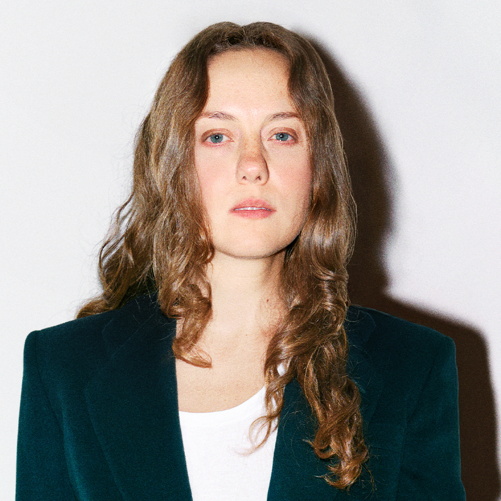 <strong>Joanna Papazoglou</strong>